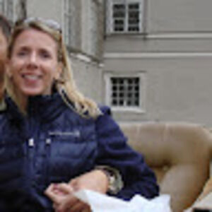 Meet your Posher, Laura